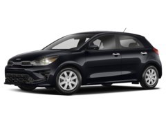 2022 Kia Rio 4dr Hatchback_101